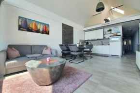 Haus Besch - Apartment Fernweh, Middelhagen